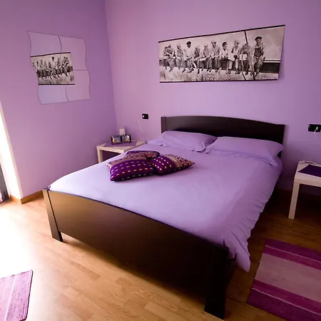 Apartment Zia Vivina B N Sorico
