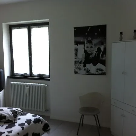Apartment Zia Vivina B N Sorico