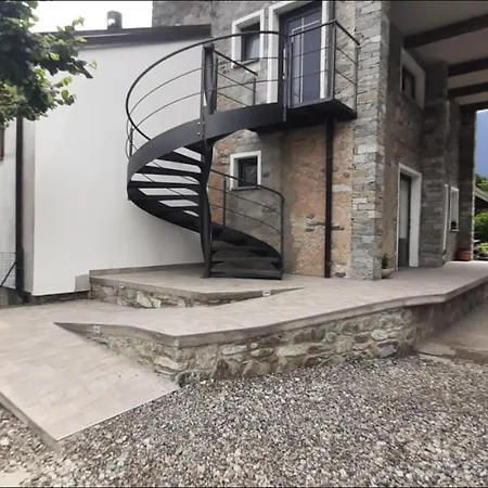Apartment Zia Vivina Sorico