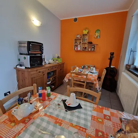 Zia Vivina Apartment