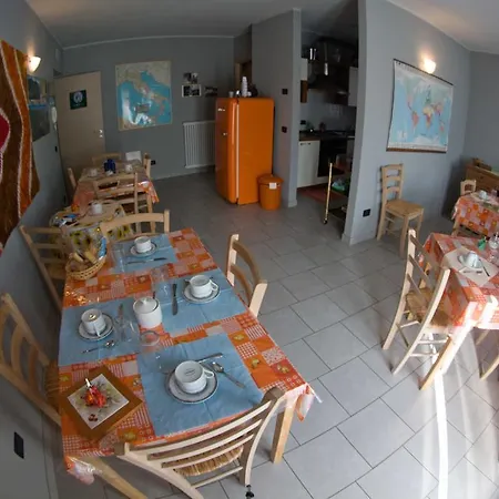 Zia Vivina B N Sorico