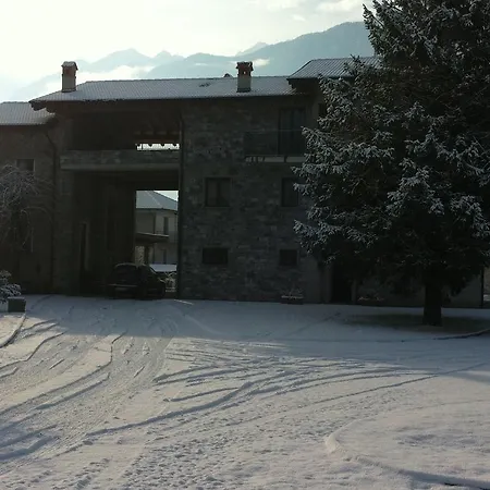 Apartment Zia Vivina *
