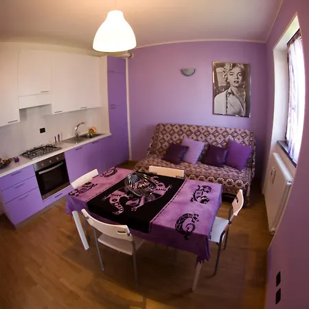 Apartment Zia Vivina Sorico