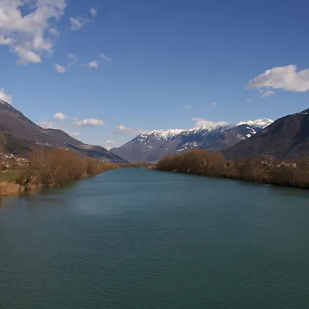 Zia Vivina B N * Sorico