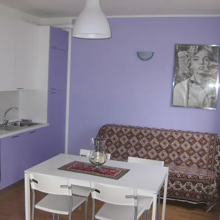 Apartment Zia Vivina B N