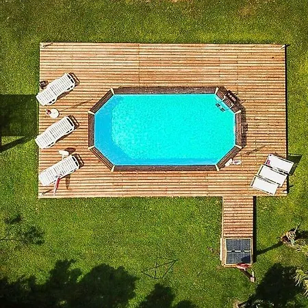 Zia Vivina B N Apartment