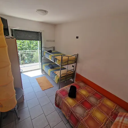 شقة Zia Vivina B N