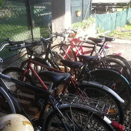 شقة Zia Vivina B N *