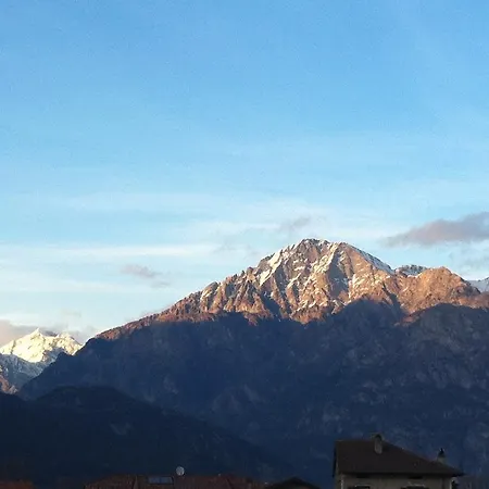 شقة Zia Vivina B N